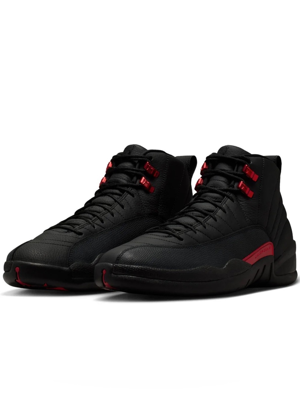 🩸 NIKE Air Jordan 12 Retro BLOODLINE🩸